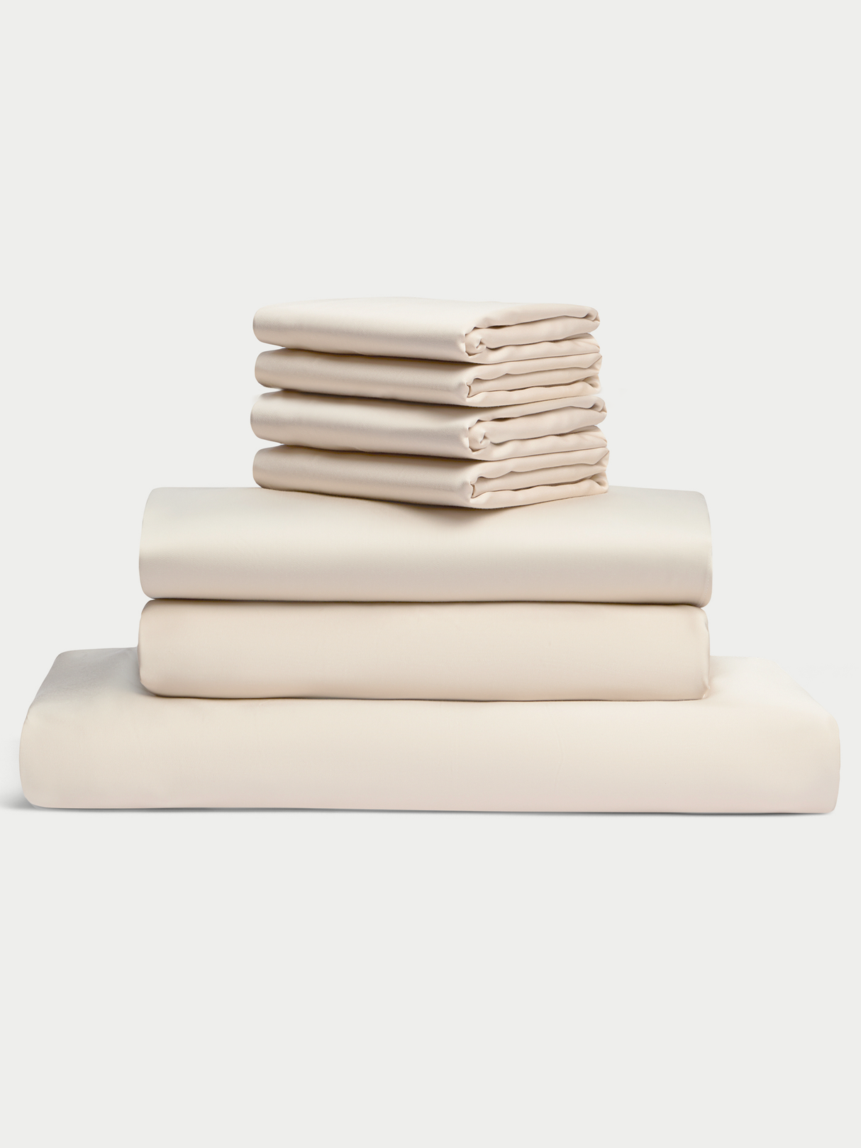 Bamboo Bedding Core Bundle from Cozy Earth