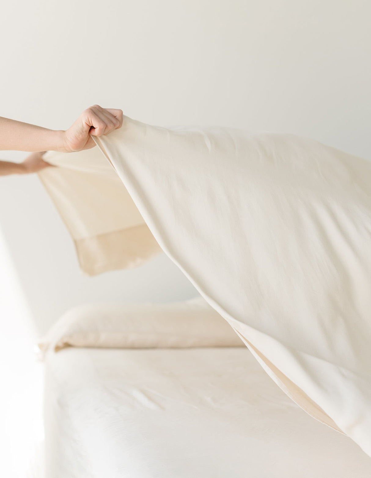 Bamboo Bedding Deluxe Bundle from Cozy Earth