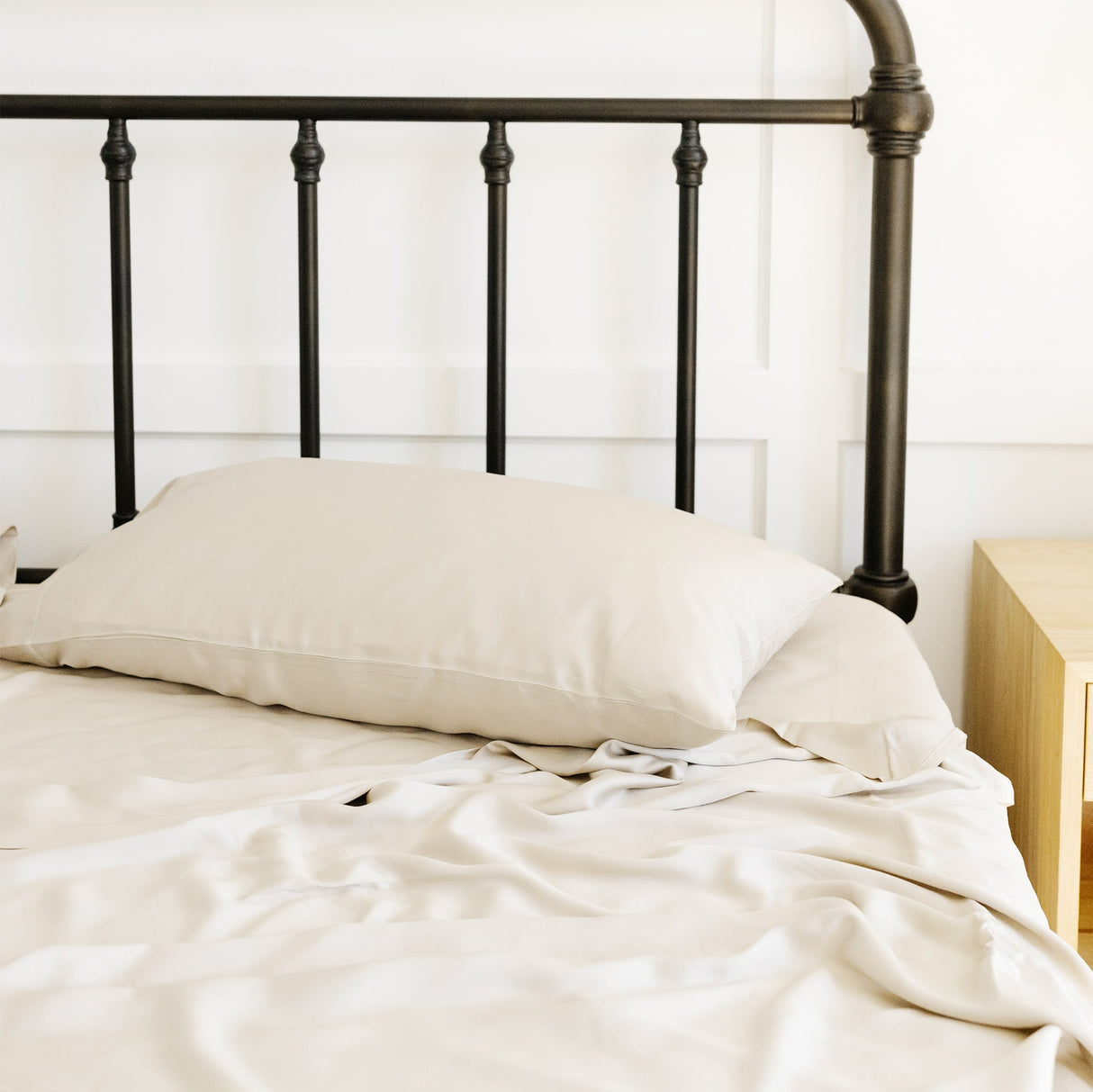 Bamboo Duvet Cover from Cozy Earth