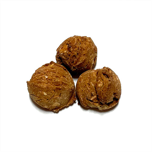 Oatmeal Cookies from Bubba Rose Biscuit Co.