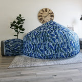 The Original AirFort - Ocean Camo from AirFort.com