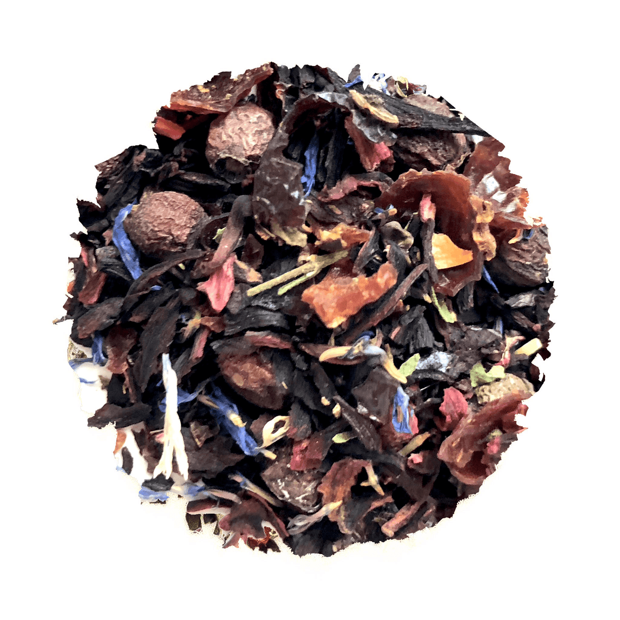 Ocean Berry For Kids from Beach House Teas