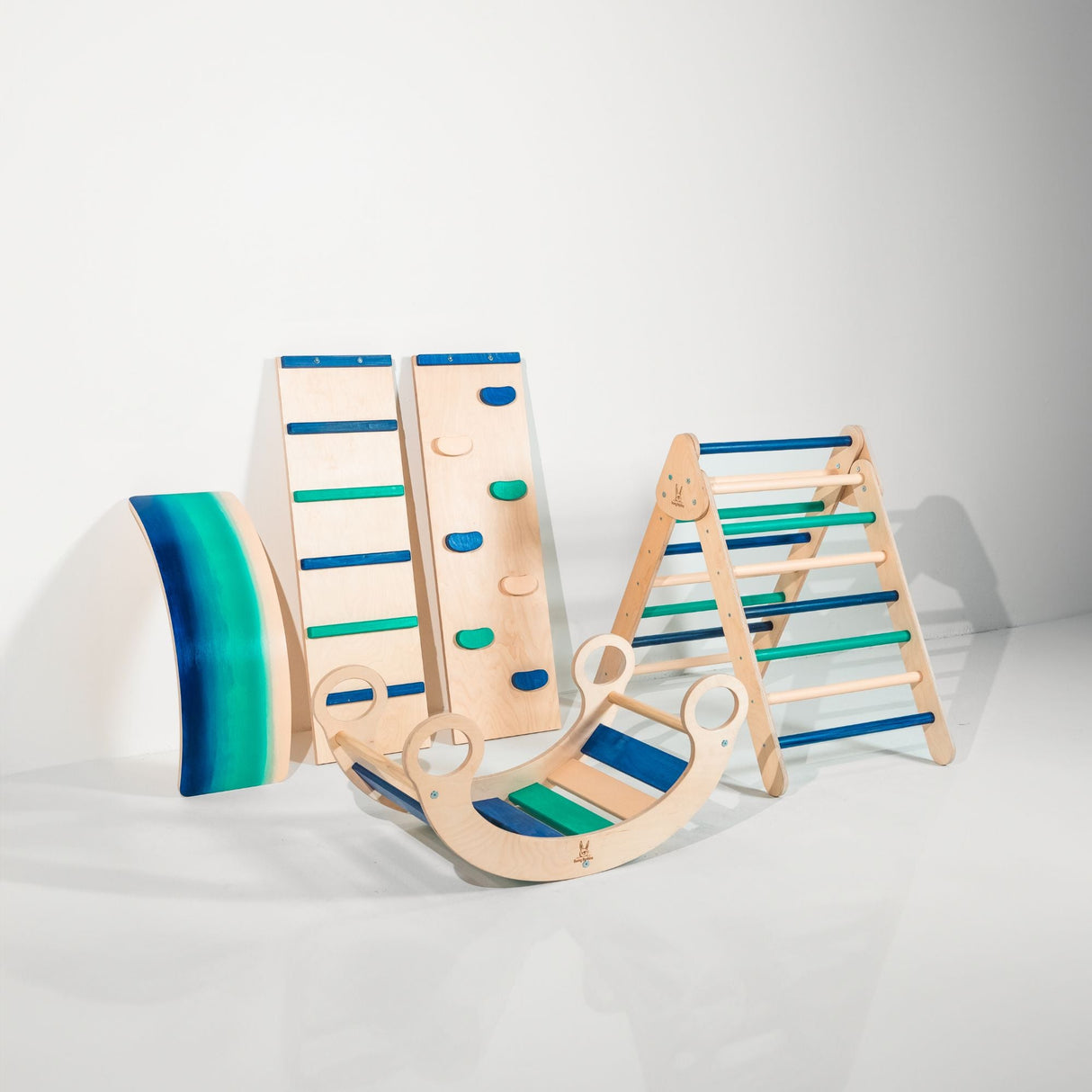 Wobble Board from Bunny Hopkins