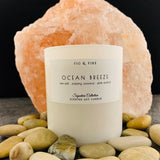 Ocean Breeze from Fig & Fire