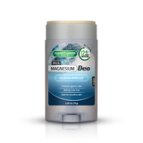 Magnesium Deodorant | 100% Natural from Garner's Garden