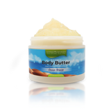 Body Butter - Natural Fragrance from Garner's Garden