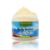 Body Butter - Natural Fragrance from Garner's Garden