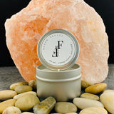 Ocean Breeze from Fig & Fire