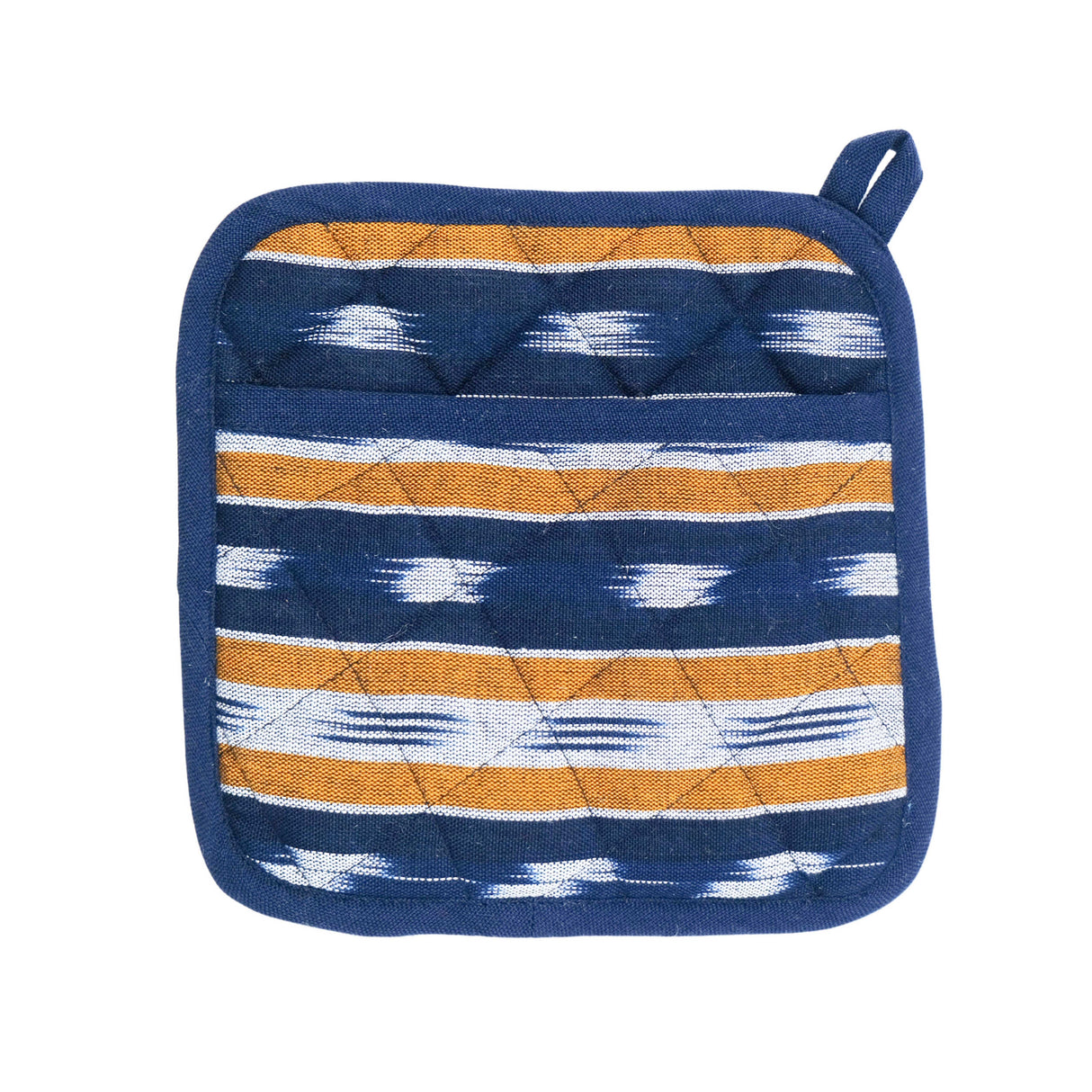 Pocket Pot Holder from Upavim Crafts