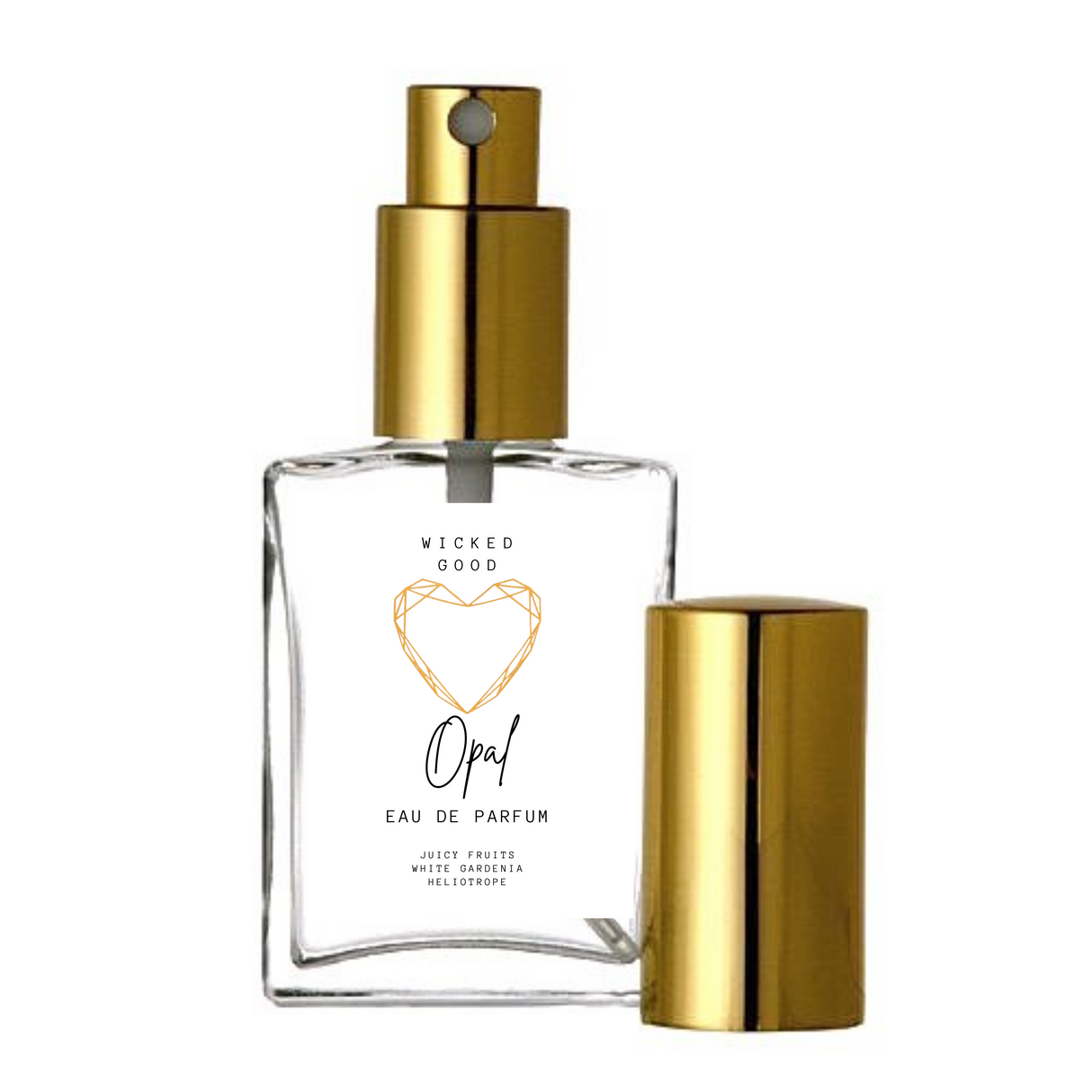 Opal from Wicked Good Perfume