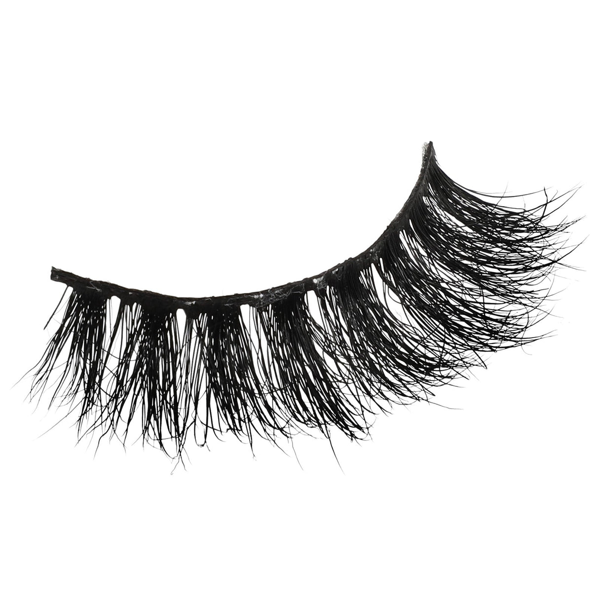 3D Mink Eyelashes - Off The Record from False Eyelashes