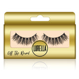 3D Mink Eyelashes - Off The Record from False Eyelashes