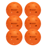 The Official Pickleball Indoor Pickleball From Diadem Sports