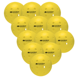 The Official Pickleball From Diadem Sports