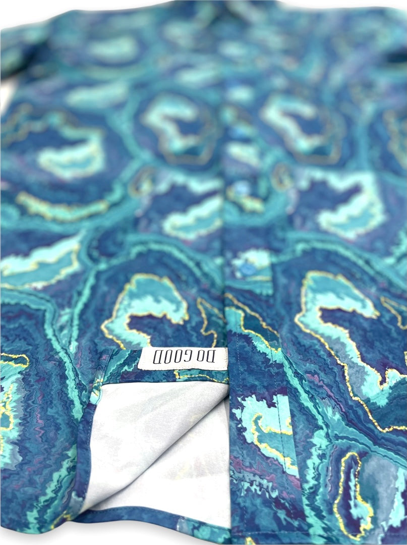 Oh My Geode from Project Good Apparel