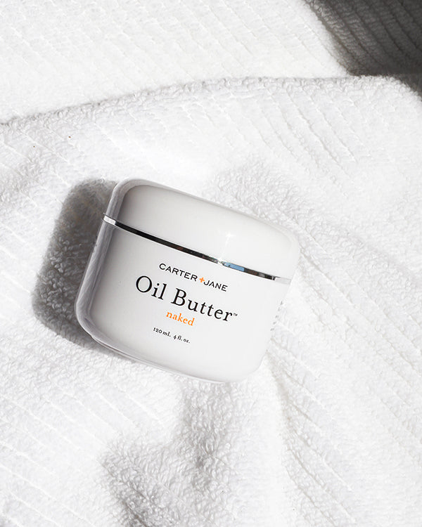 Naked Oil Butter™ from Carter + Jane