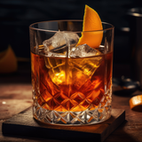 Old Fashioned Kit from Portland Syrups