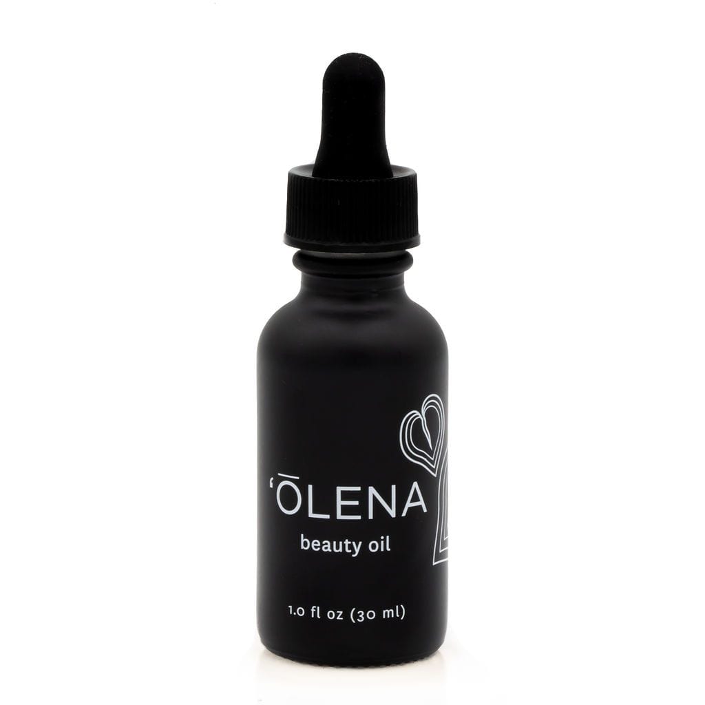 ʻŌlena Beauty Oil From Honua Hawaiian Skincare