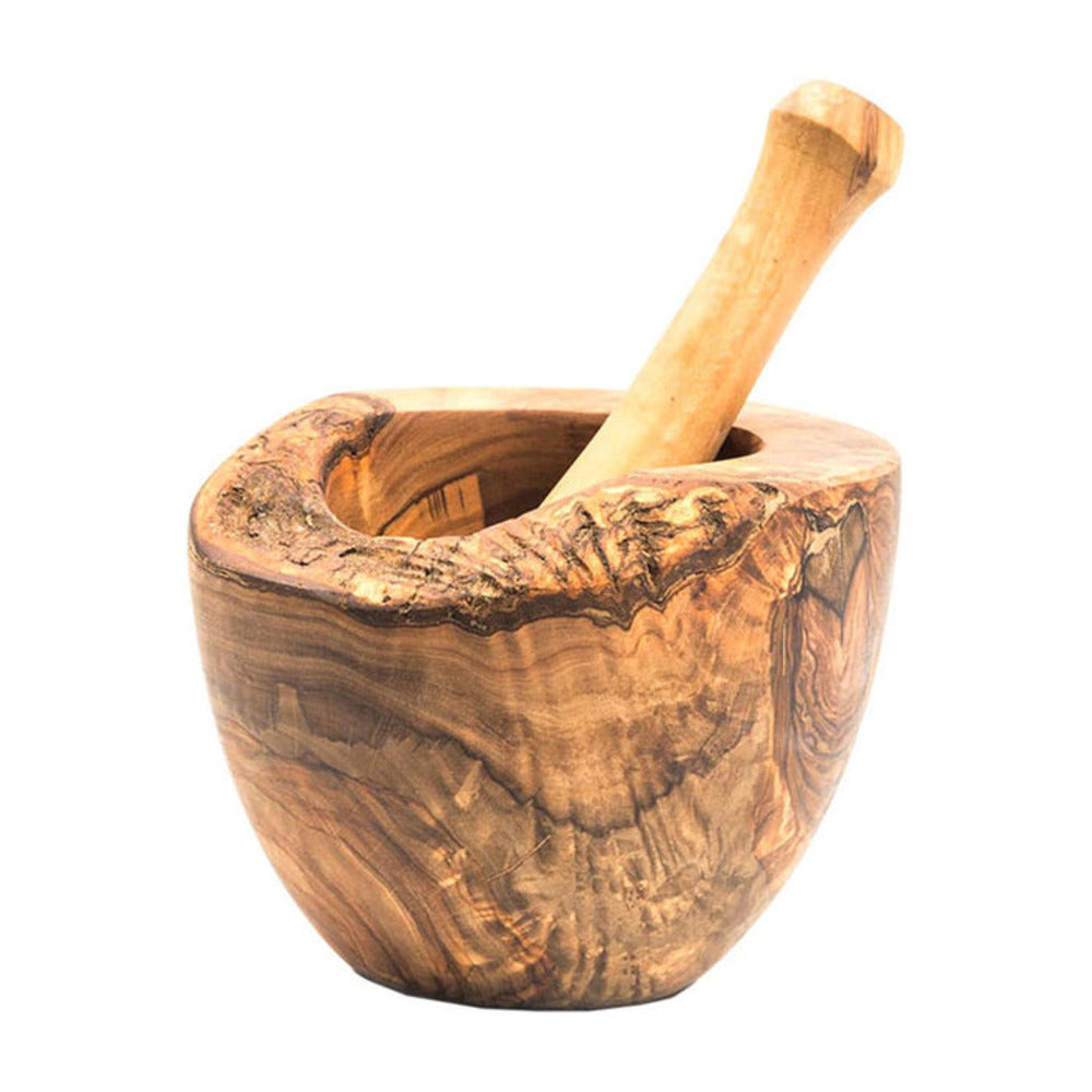 Mediterranean Olive Wood Collection from Choixe