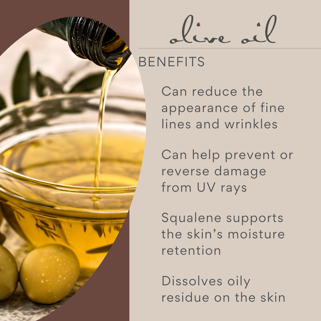 Golden Milk Oil Cleansing Honey from Cream & Coco Skincare