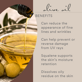 Golden Milk Oil Cleansing Honey from Cream & Coco Skincare