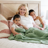 BAMBONI® XL BLANKETS From Saranoni