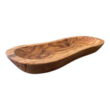 Mediterranean Olive Wood Collection from Choixe
