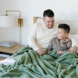 BAMBONI® XL BLANKETS From Saranoni