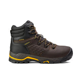 Olympic 6" Composite Toe Waterproof Work Boot – Brown From Chinook Footwear