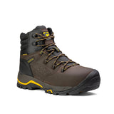 Olympic 6" Composite Toe Waterproof Work Boot – Brown From Chinook Footwear