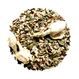 Olympic Mint Green Iced Blend from Beach House Teas