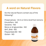 Omega-3 Liquid from Serawise