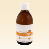 Omega-3 Liquid from Serawise