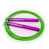 Omega Speed Rope from JerkFit