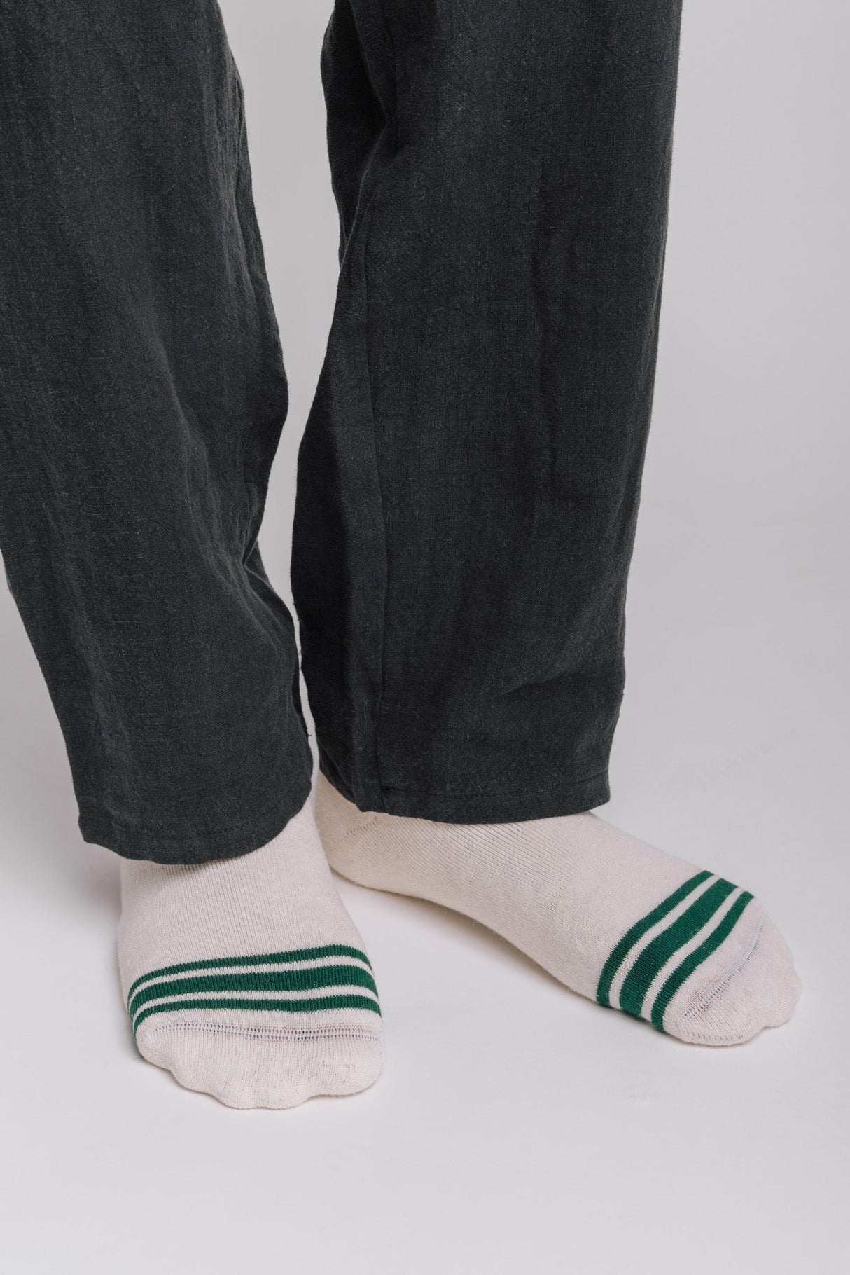 The Hidden Stripe from American Trench