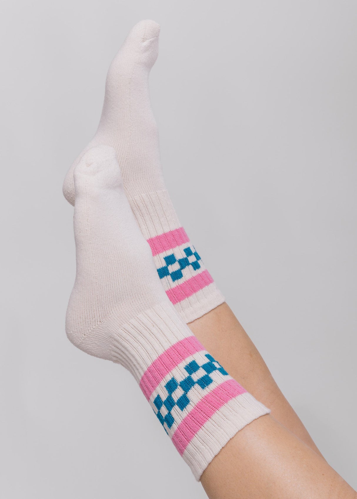 The Retro Check Stripe From American Trench