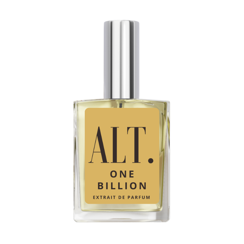 One Billion from ALT. Fragrances