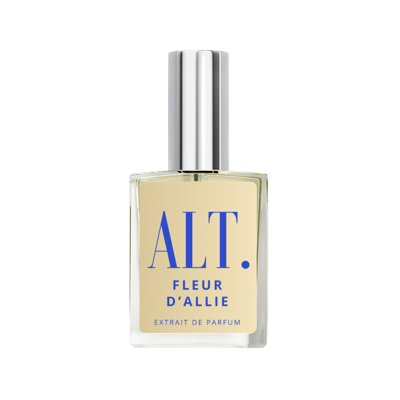 Fleur D'Allie from ALT. Fragrances