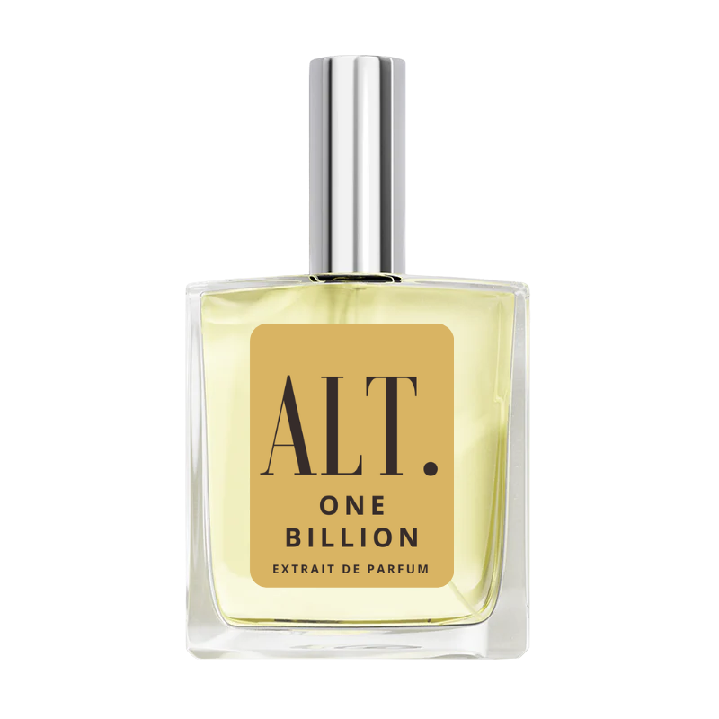 One Billion from ALT. Fragrances