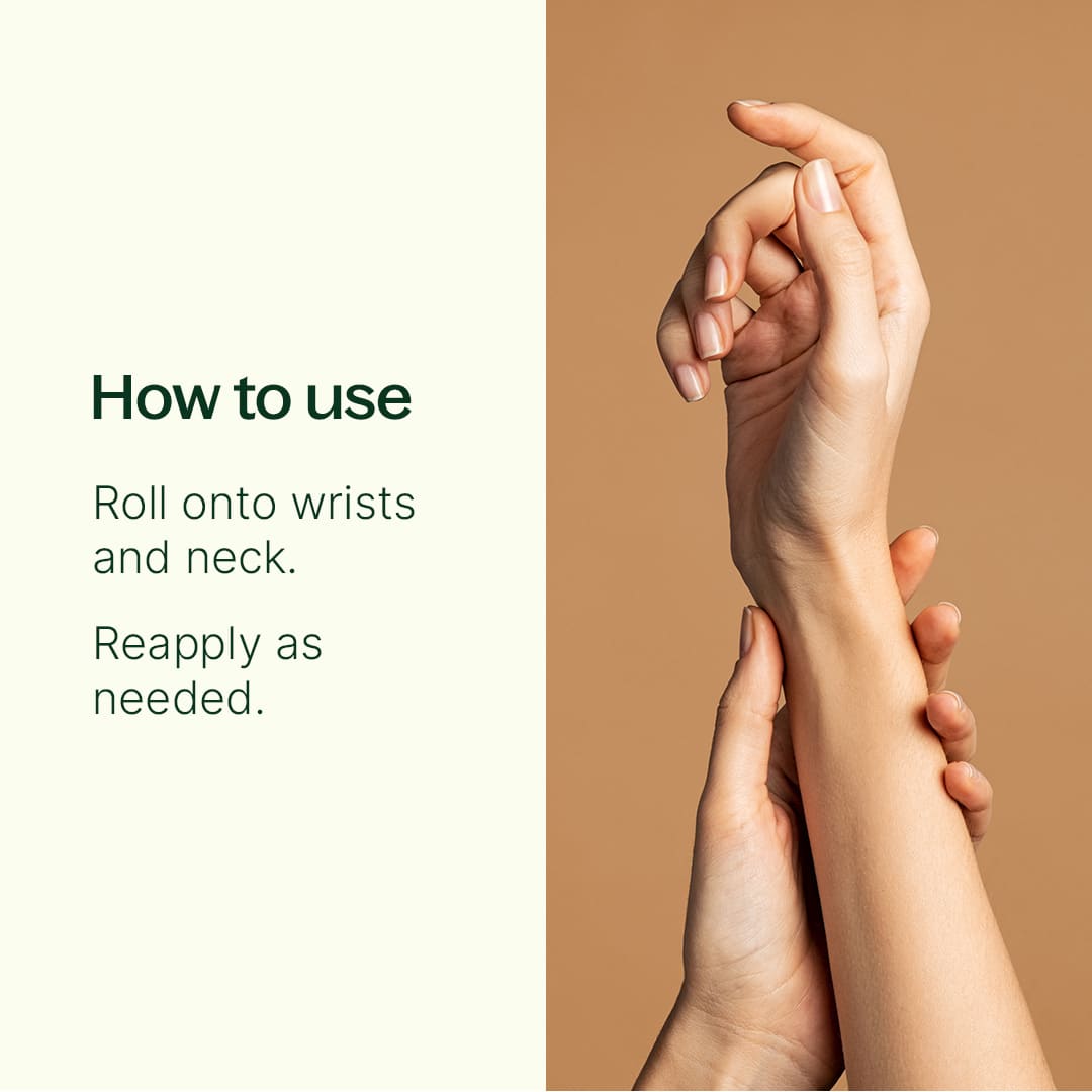 One & All Pre-Diluted Essential Oil Roll-On Blend 10 mL from Plant Therapy
