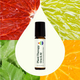 One & All Pre-Diluted Essential Oil Roll-On Blend 10 mL from Plant Therapy