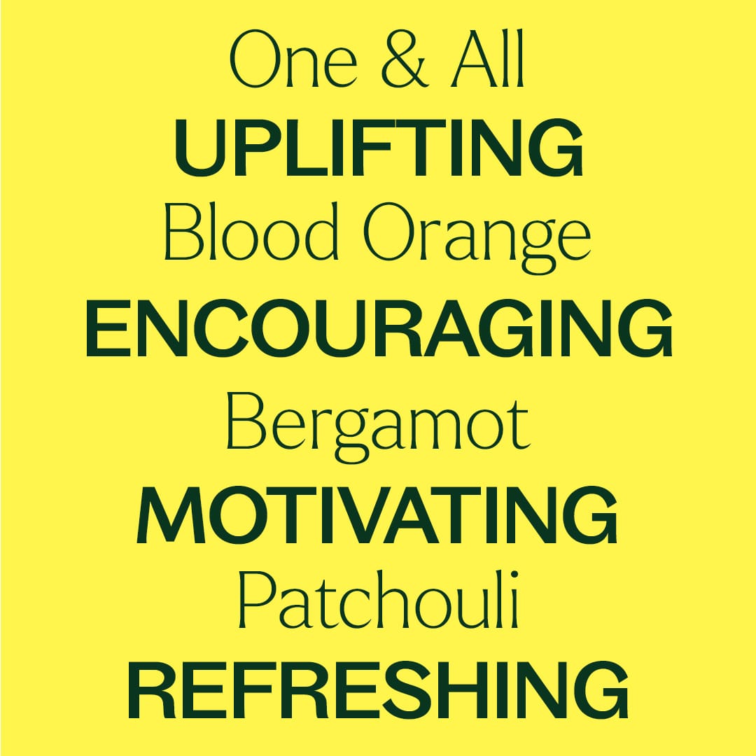 One & All Pre-Diluted Essential Oil Roll-On Blend 10 mL from Plant Therapy