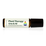 One & All Pre-Diluted Essential Oil Roll-On Blend 10 mL from Plant Therapy