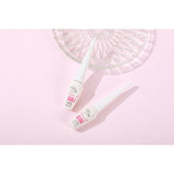 Matte White Liquid Eyeliner from Prolux Cosmetics