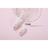 Matte White Liquid Eyeliner from Prolux Cosmetics