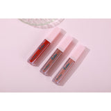 Rockin' & Rollin' Velvet Matte Liquid Lipstick from Prolux Cosmetics