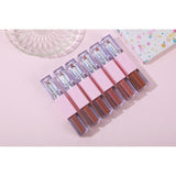 Lipstick and Lip Gloss Combo From Prolux Cosmetics