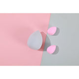 Cow Sponge Set | Makeup Sponge Set From Prolux Cosmetics
