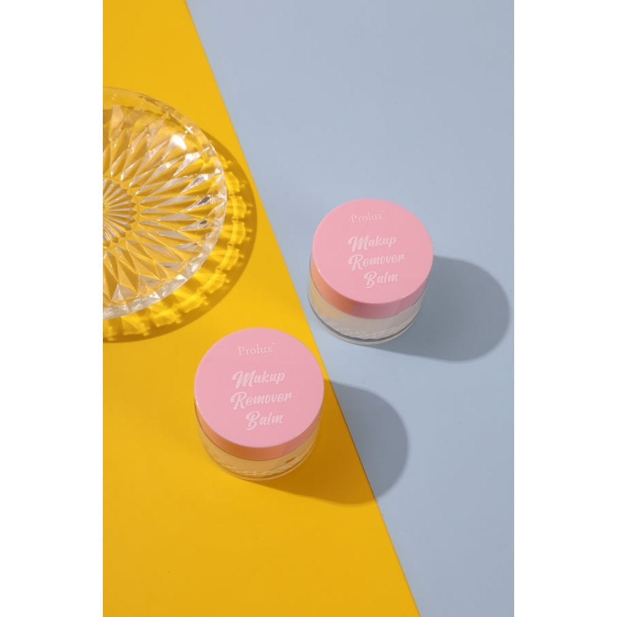 MAKEUP REMOVING BALM from Prolux Cosmetics