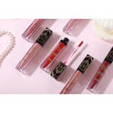 GATSBY MATTE LIPGLOSS from Prolux Cosmetics